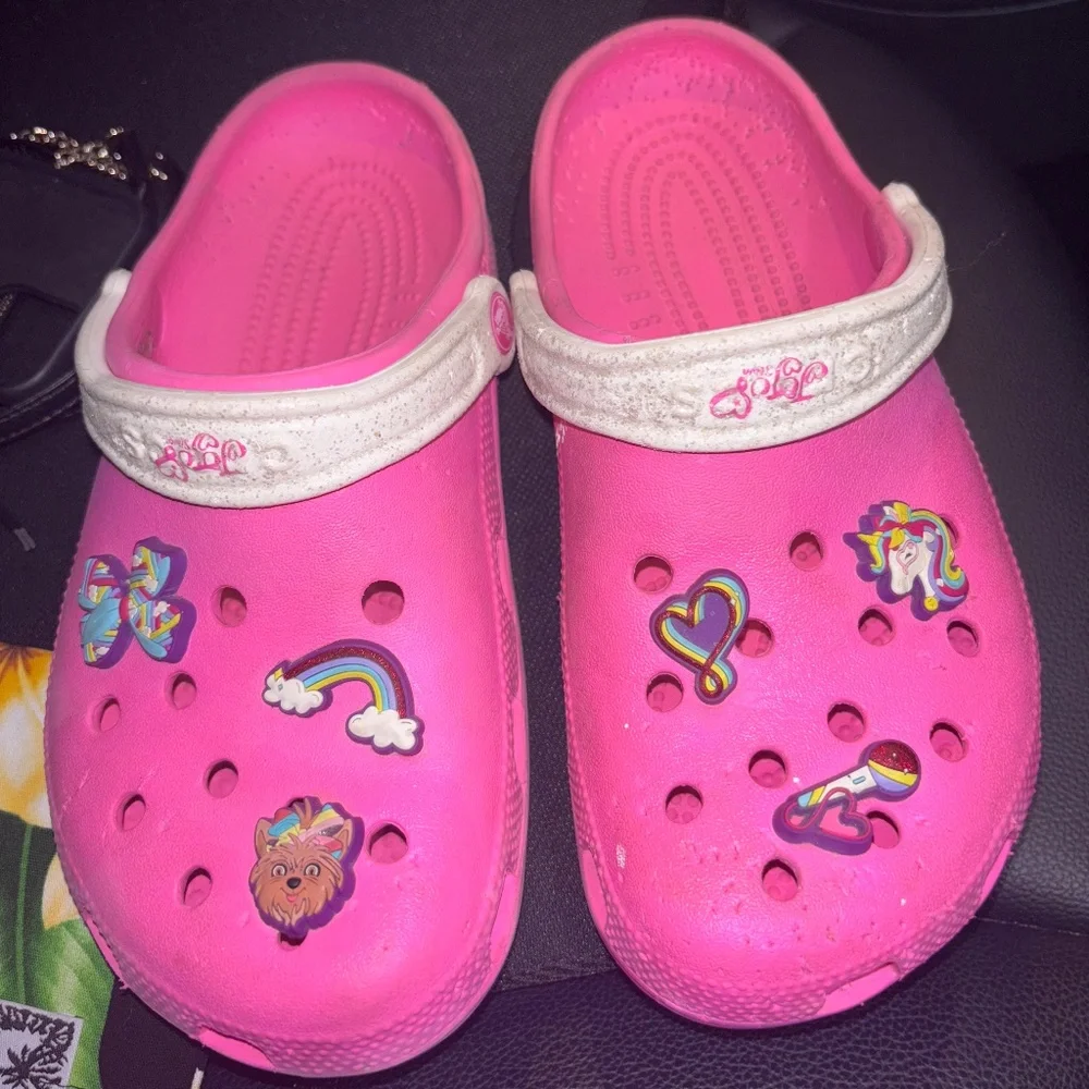 Crocs - Picture 1 of 3